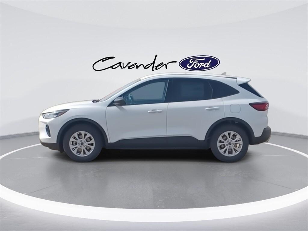 new 2025 Ford Escape car, priced at $29,566
