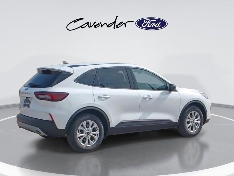 new 2025 Ford Escape car, priced at $29,566