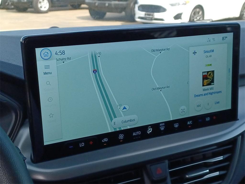 new 2025 Ford Escape car, priced at $29,566
