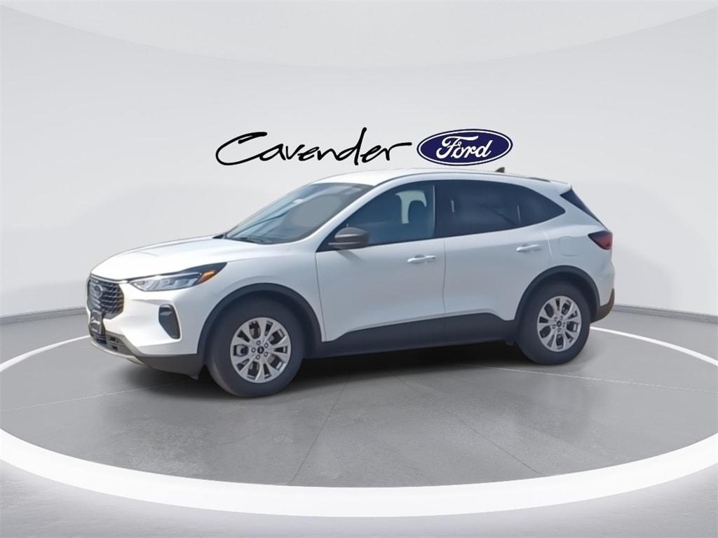 new 2025 Ford Escape car, priced at $29,566