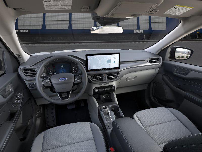 new 2025 Ford Escape car, priced at $34,360