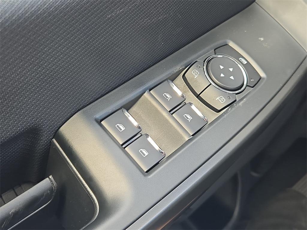 new 2025 Ford F-150 car, priced at $52,814