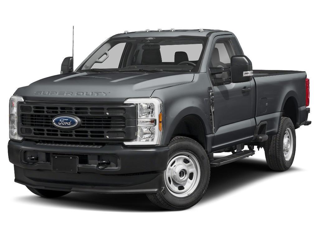 new 2025 Ford F-350 car, priced at $53,623
