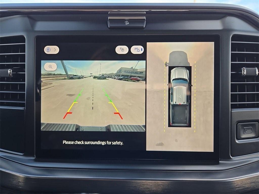 new 2025 Ford F-350 car, priced at $65,686