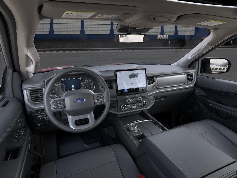 new 2024 Ford Expedition Max car, priced at $69,190