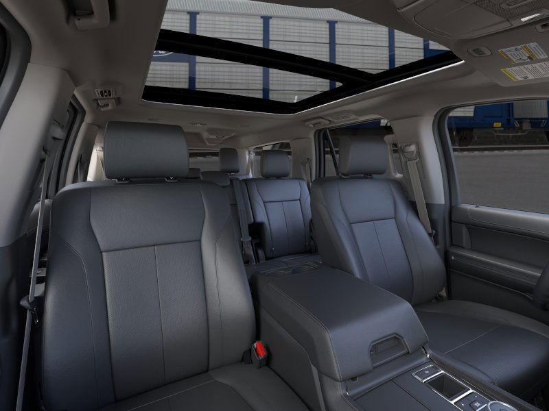 new 2024 Ford Expedition Max car, priced at $69,190