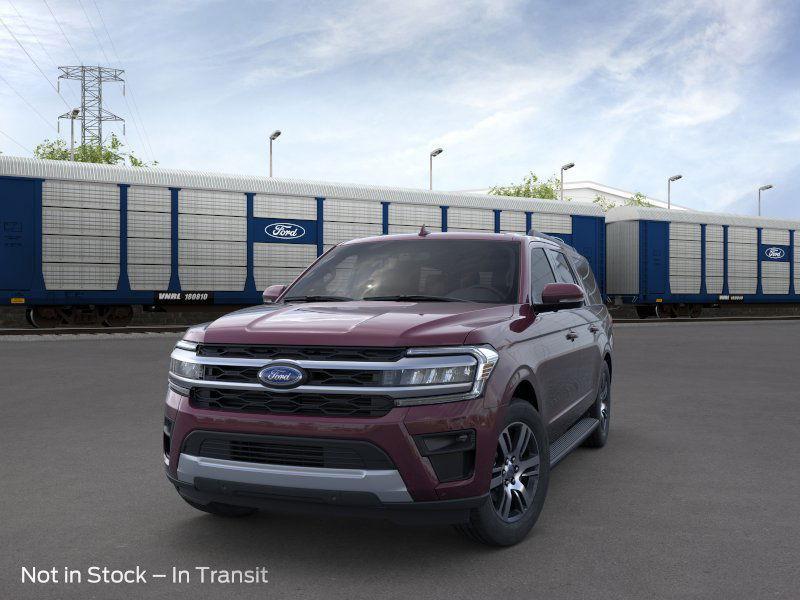 new 2024 Ford Expedition Max car, priced at $69,190