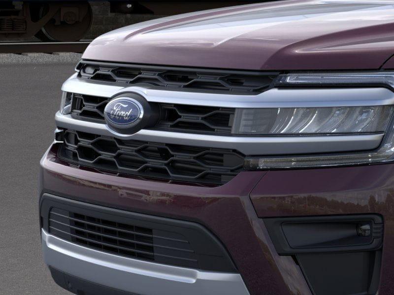 new 2024 Ford Expedition Max car, priced at $69,190