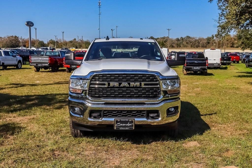 used 2023 Ram 2500 car, priced at $51,963