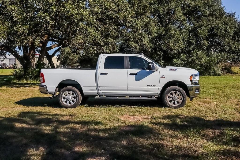 used 2023 Ram 2500 car, priced at $51,963