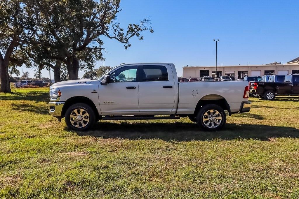 used 2023 Ram 2500 car, priced at $51,963