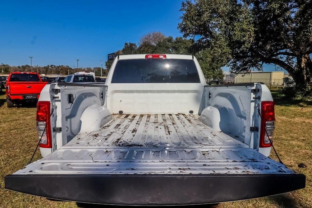 used 2023 Ram 2500 car, priced at $51,963