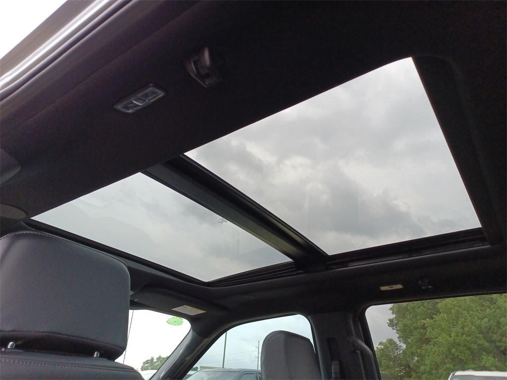 new 2025 Ford F-150 car, priced at $68,847