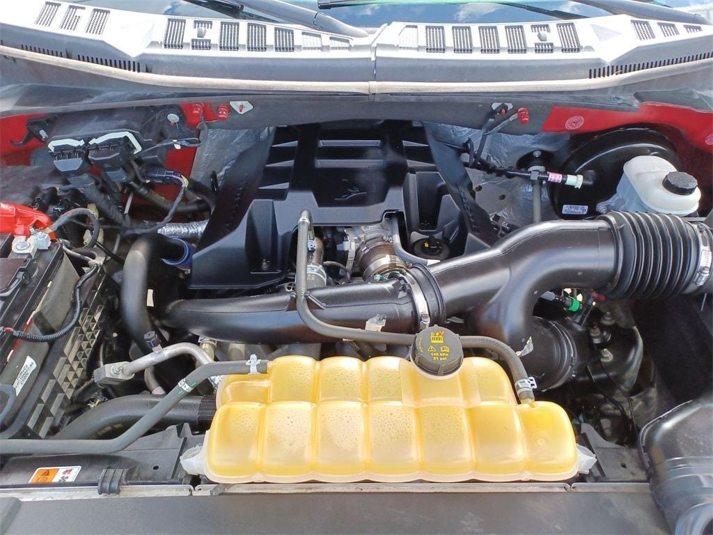 used 2015 Ford F-150 car, priced at $20,291