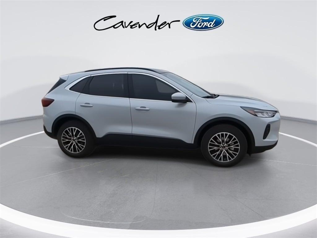 new 2025 Ford Escape car, priced at $34,733