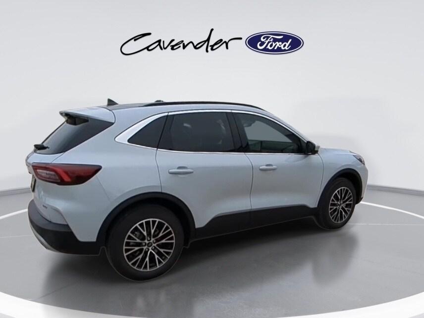 new 2025 Ford Escape car, priced at $34,733