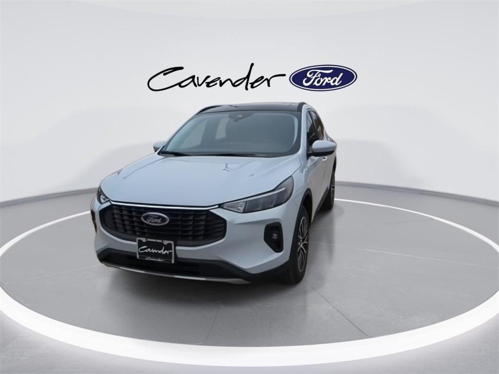 new 2025 Ford Escape car, priced at $34,733