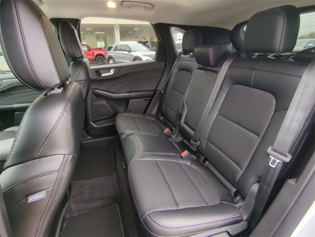 new 2025 Ford Escape car, priced at $34,733