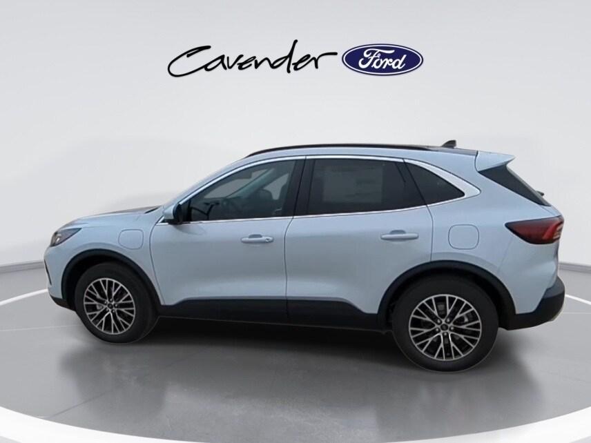 new 2025 Ford Escape car, priced at $34,733