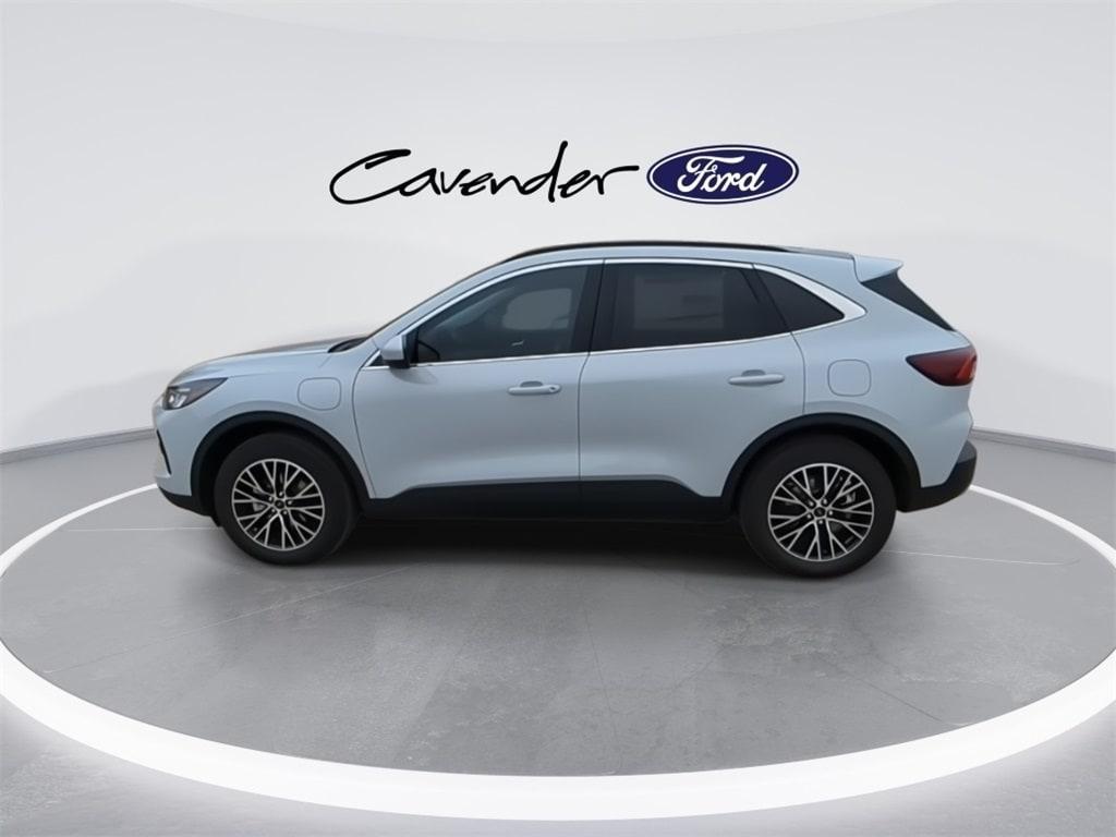 new 2025 Ford Escape car, priced at $34,733
