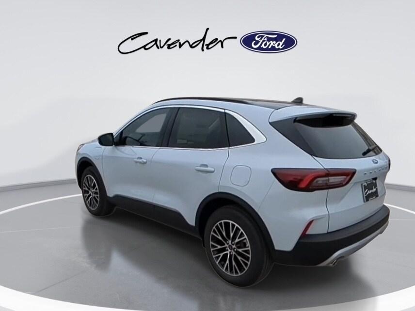new 2025 Ford Escape car, priced at $34,733