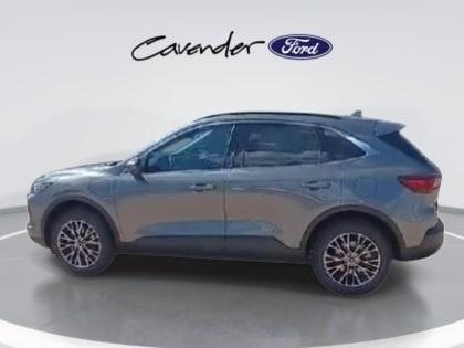 new 2025 Ford Escape car, priced at $34,820
