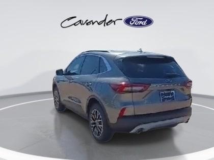 new 2025 Ford Escape car, priced at $34,820