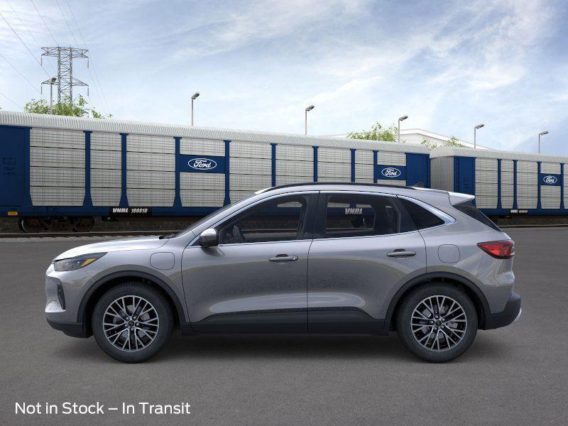 new 2025 Ford Escape car, priced at $37,320