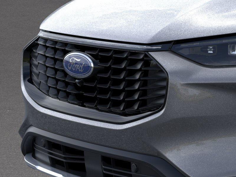 new 2025 Ford Escape car, priced at $37,320