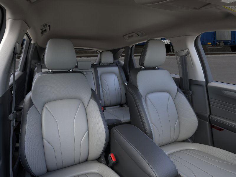 new 2025 Ford Escape car, priced at $37,320