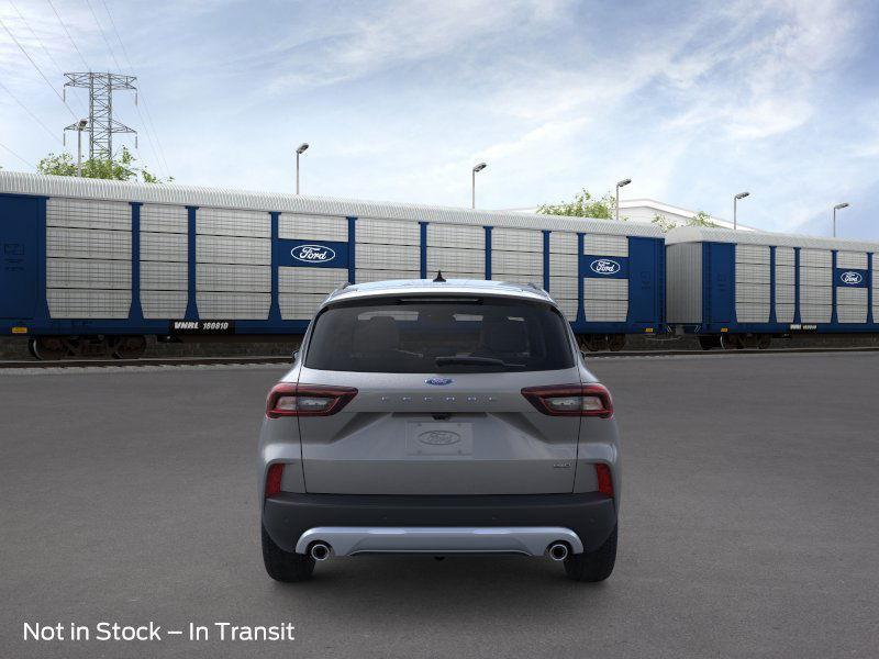 new 2025 Ford Escape car, priced at $37,320
