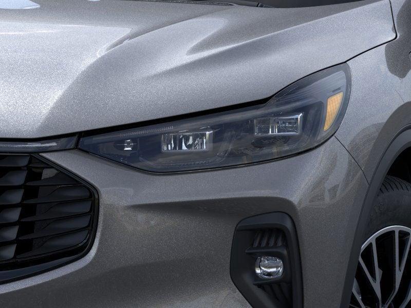 new 2025 Ford Escape car, priced at $37,320
