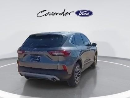 new 2025 Ford Escape car, priced at $34,820
