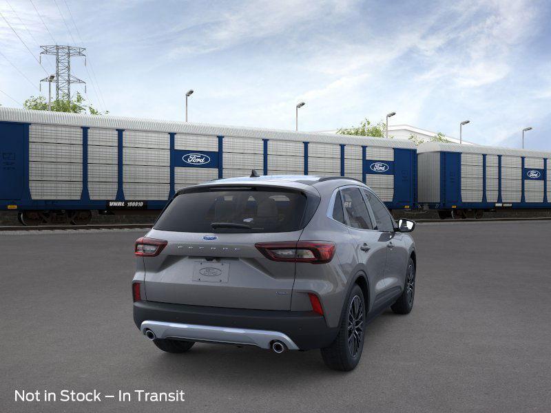 new 2025 Ford Escape car, priced at $37,320