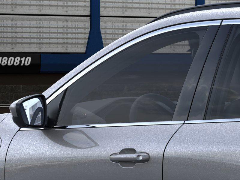 new 2025 Ford Escape car, priced at $37,320