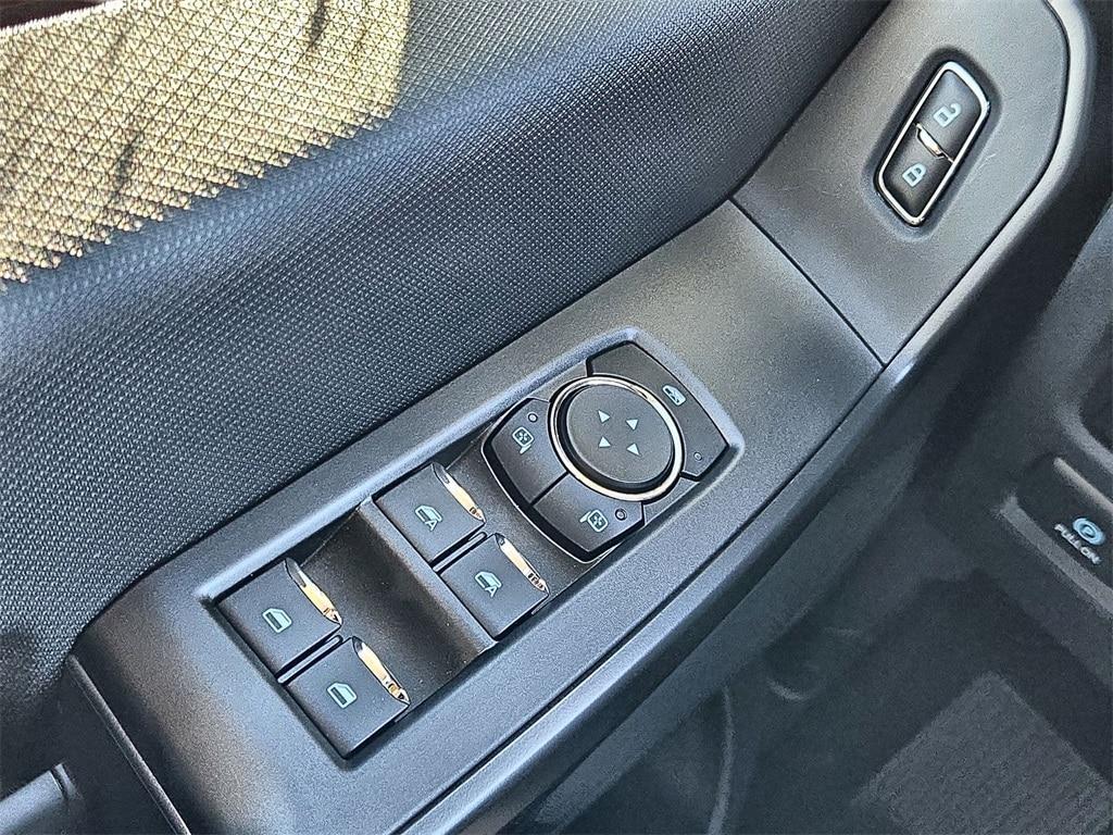 new 2025 Ford F-150 car, priced at $53,035