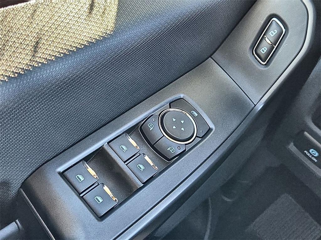 new 2025 Ford F-150 car, priced at $53,035