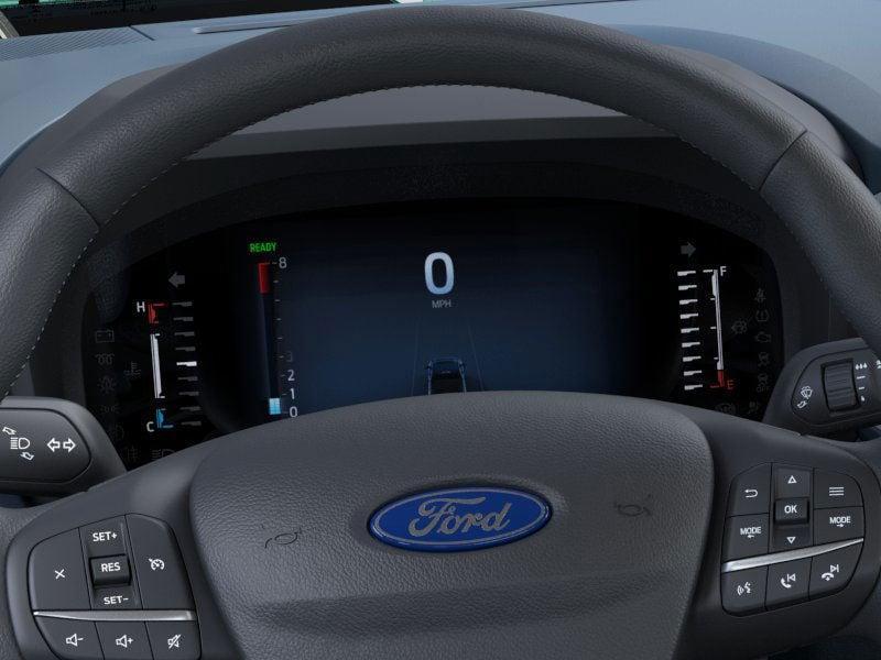 new 2025 Ford Maverick car, priced at $37,485