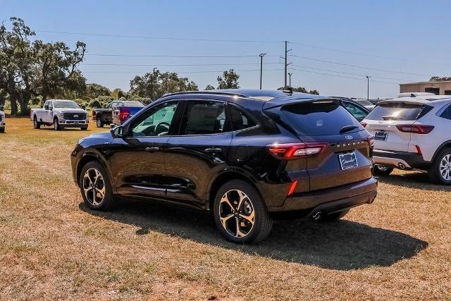 new 2024 Ford Escape car, priced at $35,568