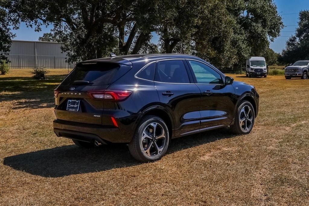 new 2024 Ford Escape car, priced at $38,085