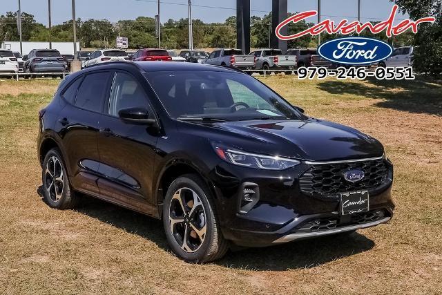 new 2024 Ford Escape car, priced at $35,568