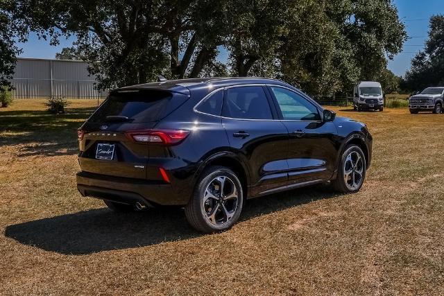 new 2024 Ford Escape car, priced at $35,568