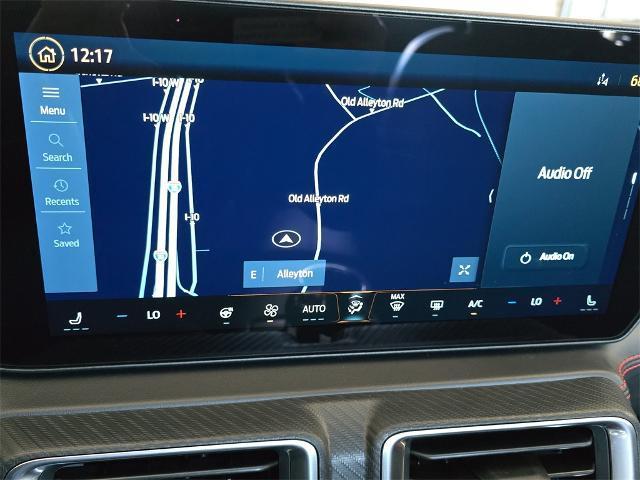 new 2026 Ford Mustang car, priced at $49,595