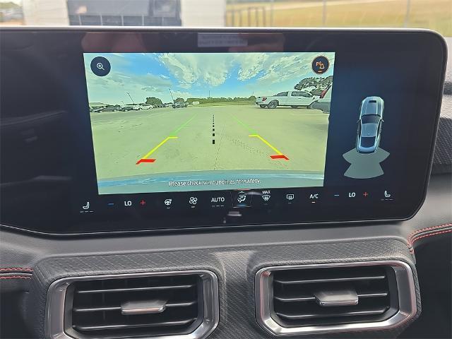 new 2026 Ford Mustang car, priced at $49,595