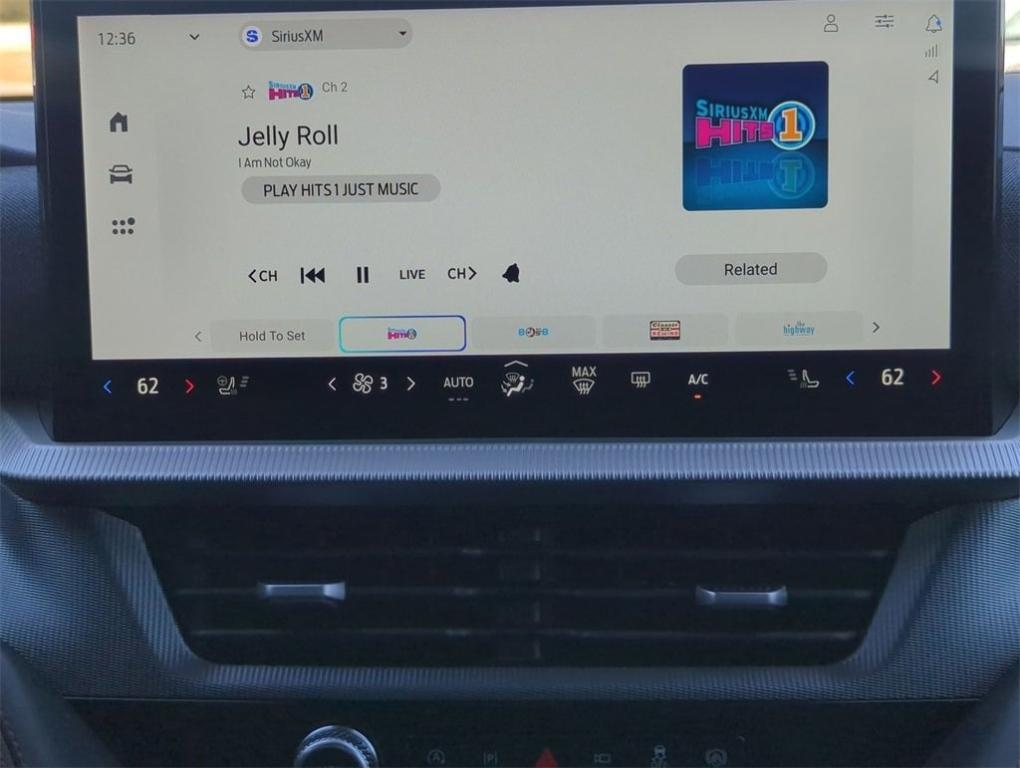 new 2025 Ford Explorer car, priced at $45,868