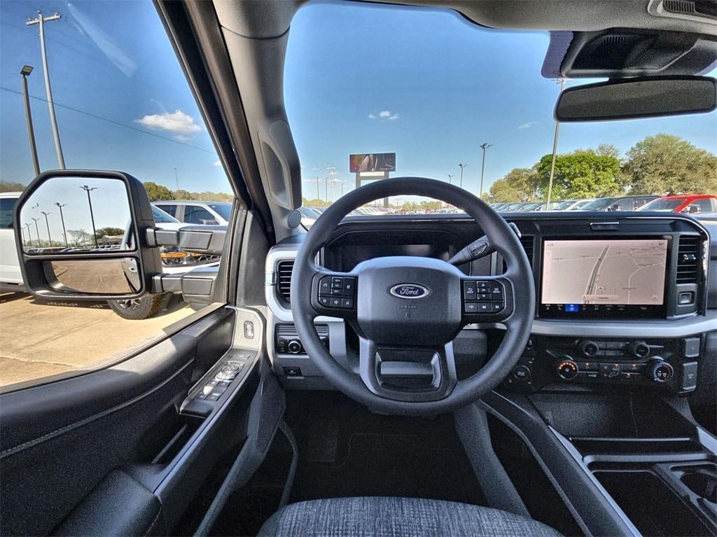 new 2025 Ford F-250 car, priced at $77,323