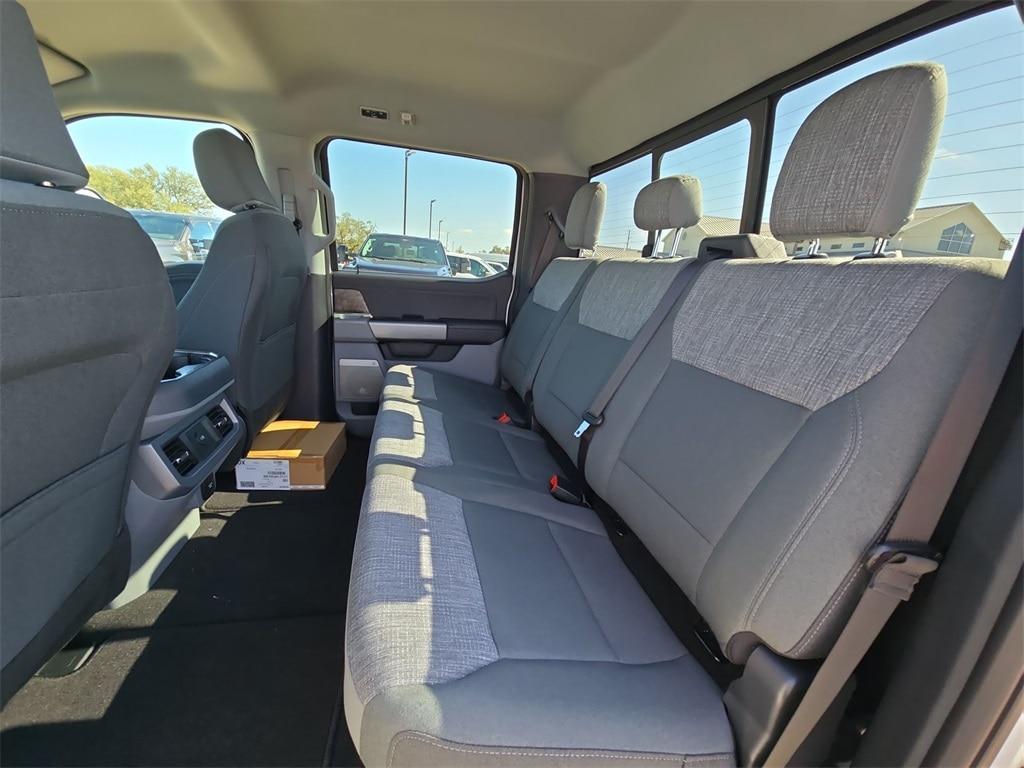 new 2025 Ford F-250 car, priced at $77,323