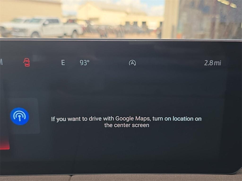 new 2025 Ford Expedition Max car, priced at $86,768