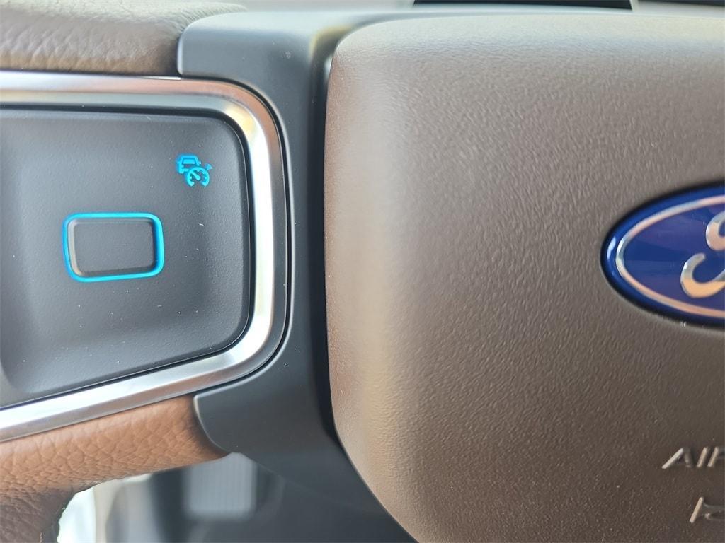 new 2025 Ford Expedition Max car, priced at $86,768