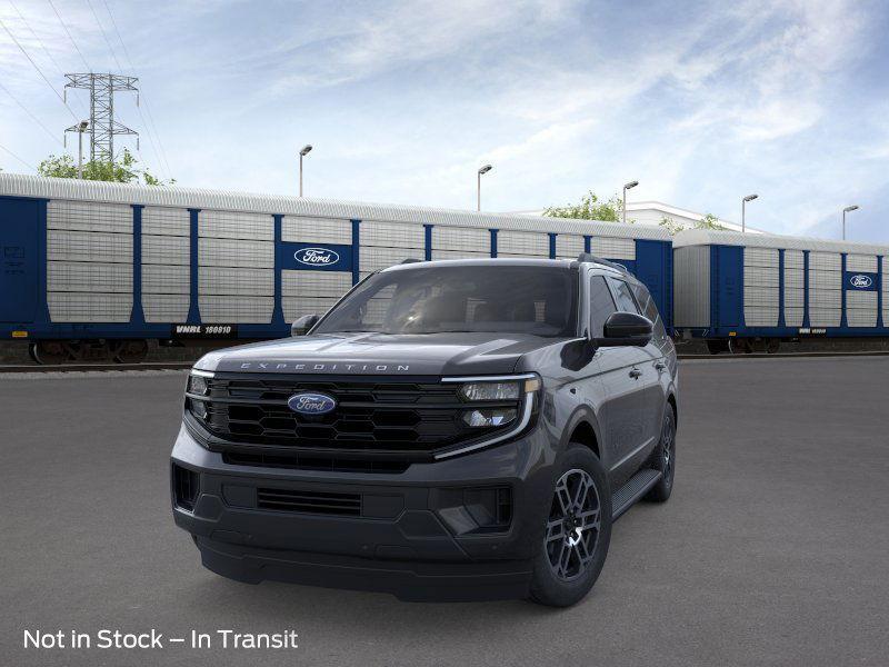 new 2025 Ford Expedition car, priced at $68,296